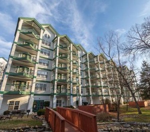 Resort Carriage Place 