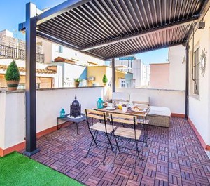 Anfiteatro Romano Apartamento Smart 
