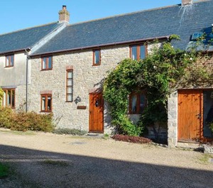 Yalbury Cottage 