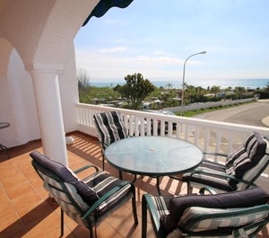 Casa Carmen 