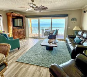 Casa De Playa 