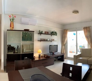 Casa Indico Murcia Holiday Rentals Property 