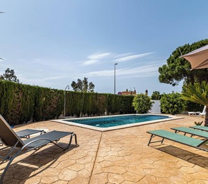 Casa Laguna Deltebre 