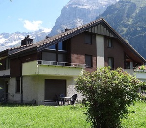 Casa Lisabetha 
