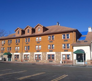 Casa Loma Inn 