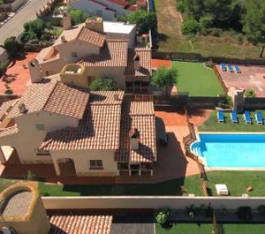 Casa Neus Bara 