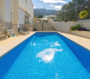 Estrella Spaniahome Del Pi 