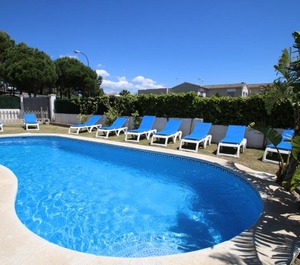 Casa Rosales 