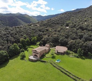 Casa Rural El Callís 