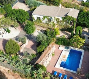 Casa Pernales 