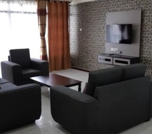 Casa Pantai Puteri Homestay 