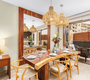 Vista Vela Cabo San Lucas 