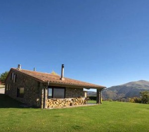Casa Campelles 