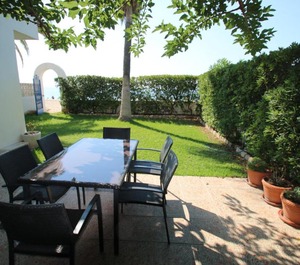 Casas Blancas 