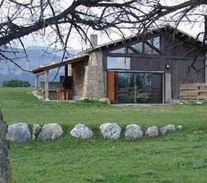 Casas Rurales La People 