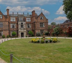 Castle Bromwich Hall Hotel 