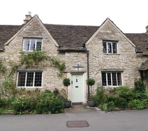 Castle Combe Cottage 