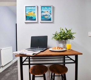 Delven Castle Donington 