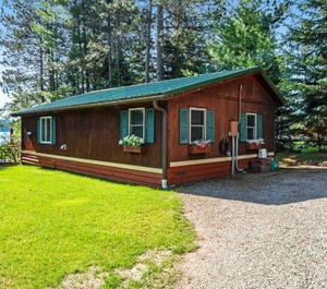 Catfish Cottage 