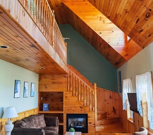 Cavendish Country Inn Cottages 