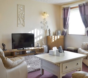 Accommodation Cemaes Bay 