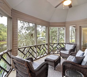 Kiawah Island 