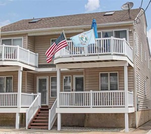 Street East Sea Isle City 
