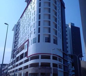 Taiping Centre Point 