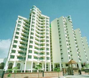 Century Bay Residences 