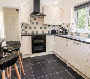 Cesail Y Mynydd Dyserth 