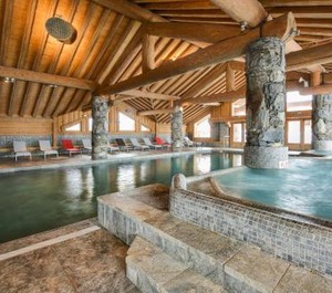 Cgh Rés Les Cimes Blanches 