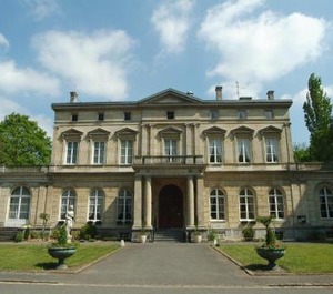 Chateau De La Motte Fenelon 