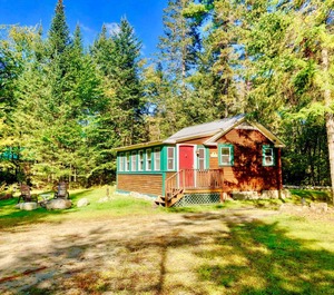 Ch Cottage Franconia Minutes Cannon Notch Fire Pit Laundry 