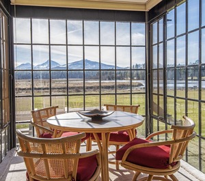 Golf Course Butte Ranch 