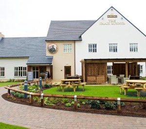 Chain Runner Livingston 