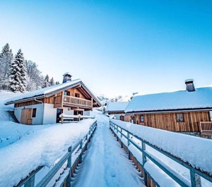 La Charmette Pièces Personnes 