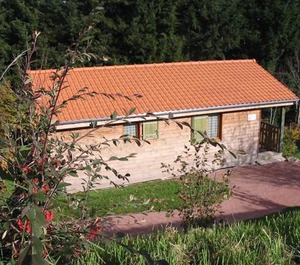 Gîte Les Noes Pièces Personnes 