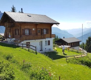 Holiday Rosswald Persons Bedrooms 