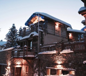 Chalet 
