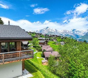 Chalet 