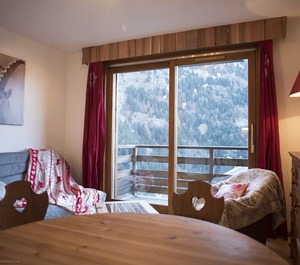 Chalet De Marie Vaujany 