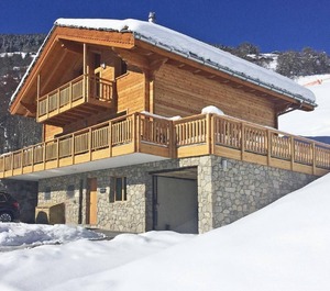 Holiday Les Masses Persons Bedrooms 