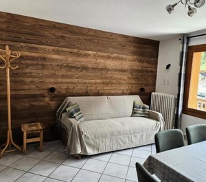 Chalet Gilbert Collet Pièces Pour Personnes 