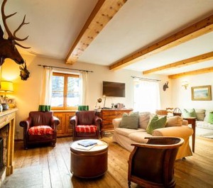 Chalet Gulas La 