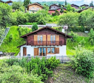 Chalet Joseva 