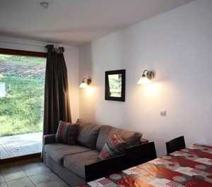 Chalet La Combe Chalets Personnes 