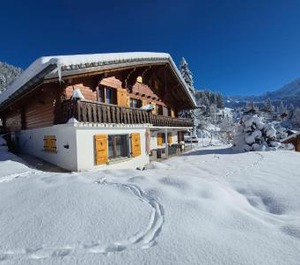 Chalet 