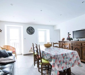 Chalet Les Ecrins Pièces Personnes 