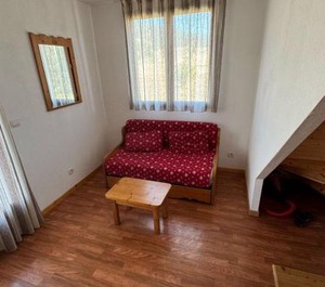 Le Dévoluy Pièce Personnes 