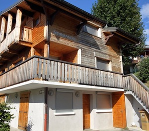 Pièces Cabine Pers Centre Carroz 